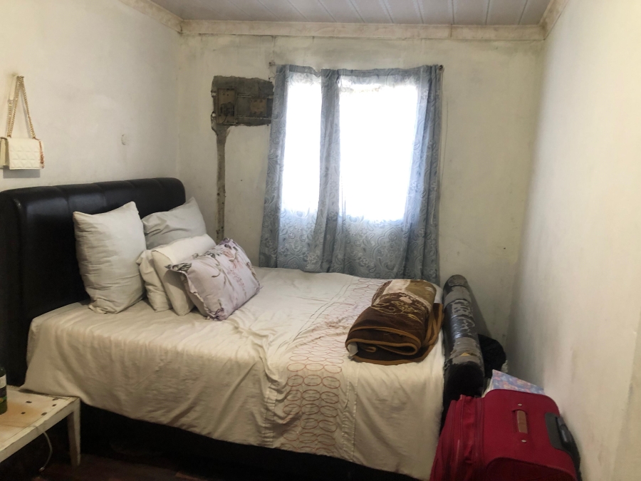 3 Bedroom Property for Sale in Nomzamo Western Cape
